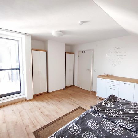 Ferienwohnung "Zur Alten Schreinerei" Gundelfingen - Donau Gundelfingen an der Donau Exteriör bild