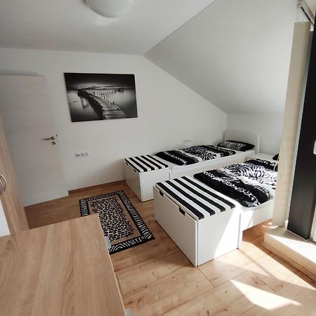 Ferienwohnung "Zur Alten Schreinerei" Gundelfingen - Donau Gundelfingen an der Donau Exteriör bild