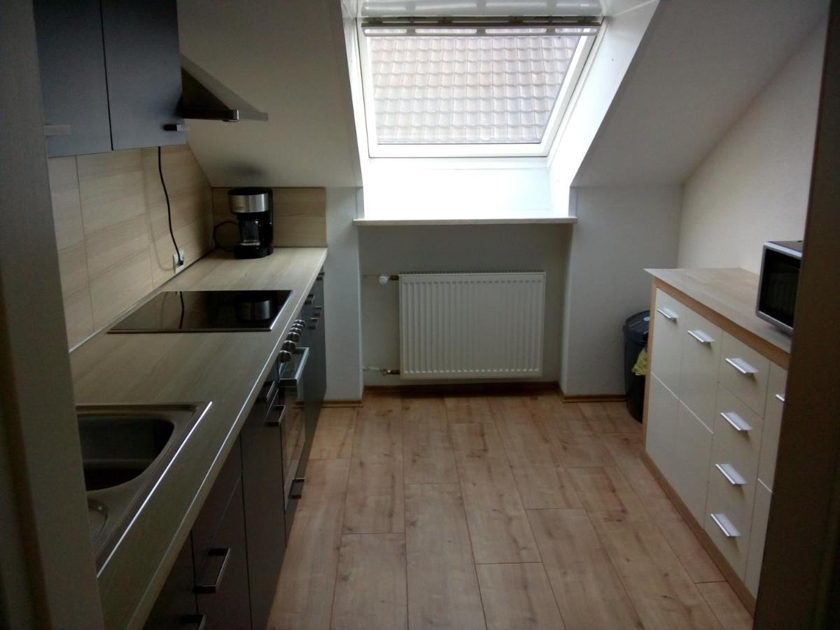 Ferienwohnung "Zur Alten Schreinerei" Gundelfingen - Donau Gundelfingen an der Donau Exteriör bild
