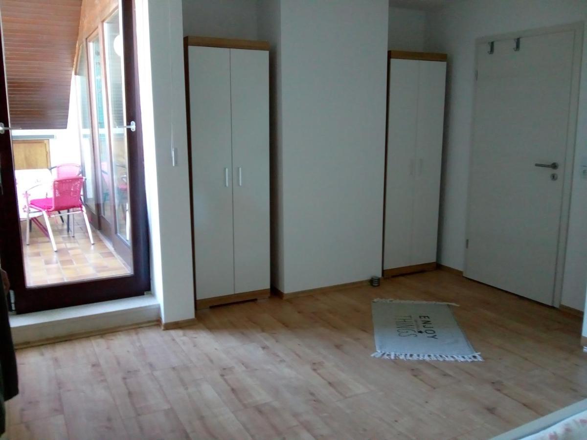Ferienwohnung "Zur Alten Schreinerei" Gundelfingen - Donau Gundelfingen an der Donau Exteriör bild
