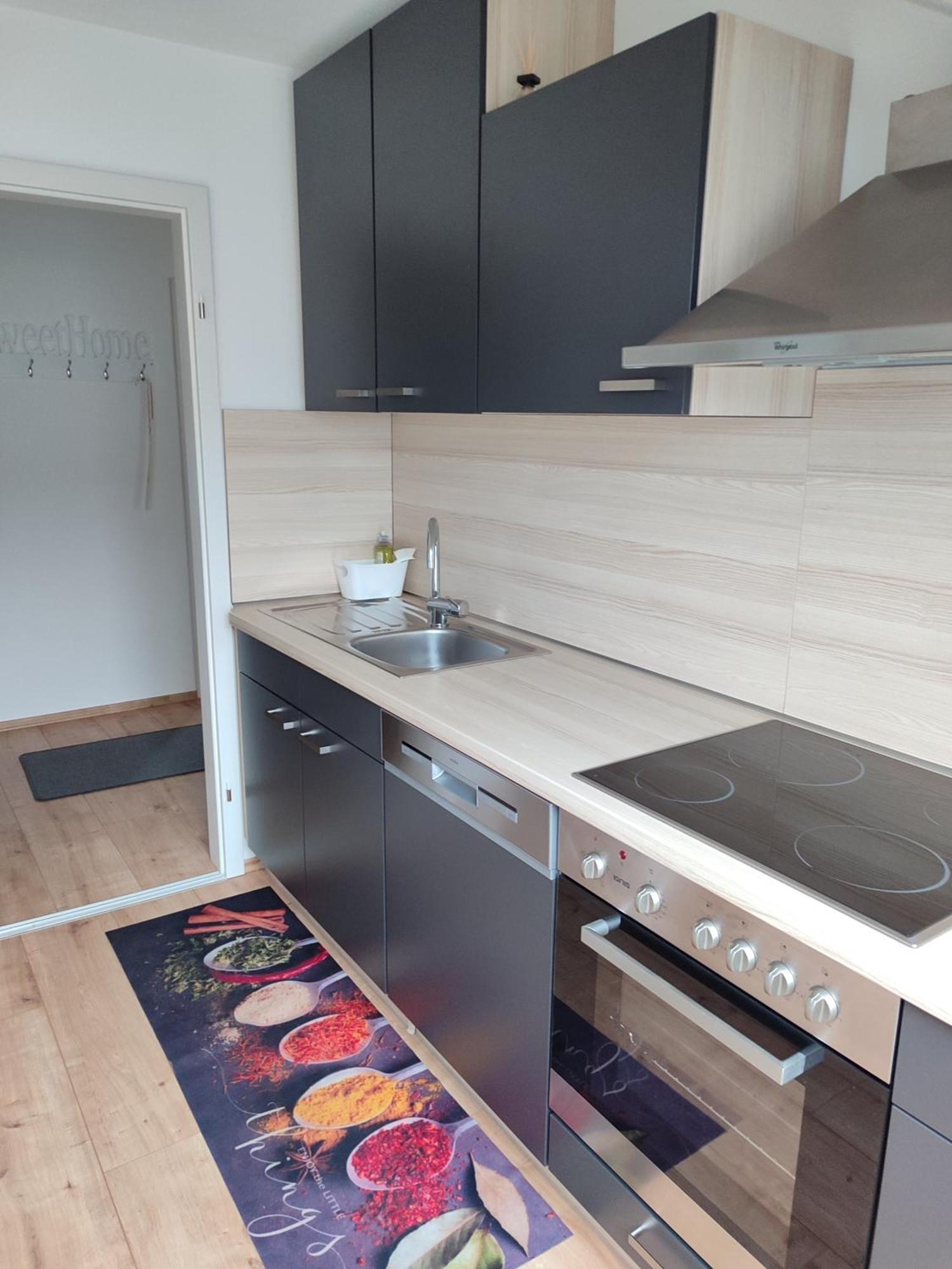 Ferienwohnung "Zur Alten Schreinerei" Gundelfingen - Donau Gundelfingen an der Donau Exteriör bild