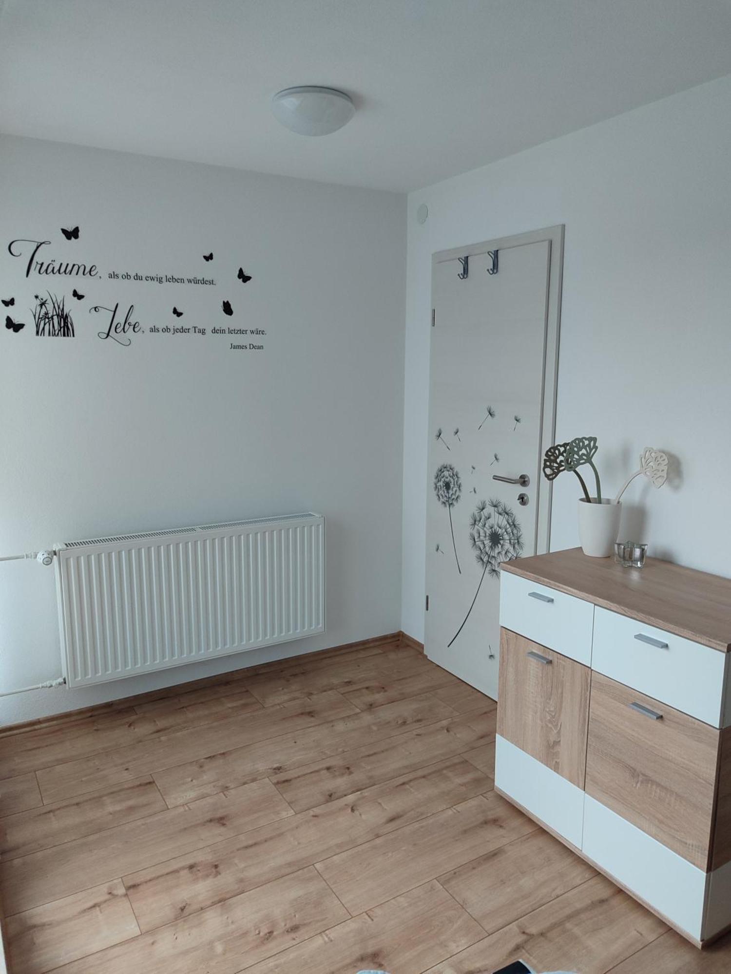 Ferienwohnung "Zur Alten Schreinerei" Gundelfingen - Donau Gundelfingen an der Donau Exteriör bild