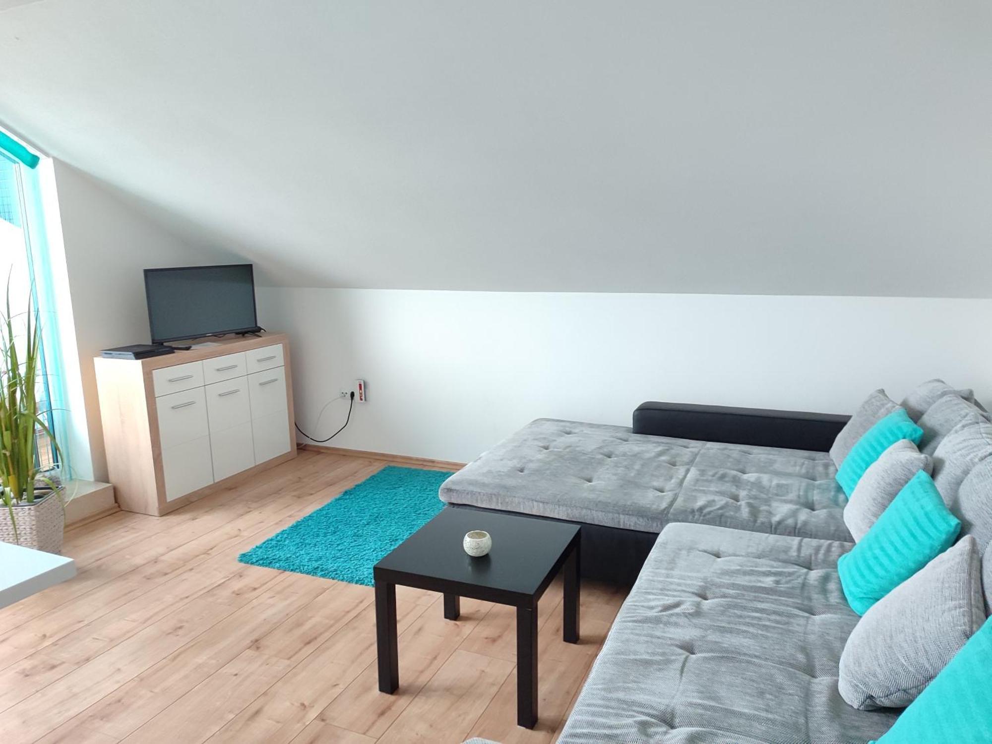 Ferienwohnung "Zur Alten Schreinerei" Gundelfingen - Donau Gundelfingen an der Donau Exteriör bild
