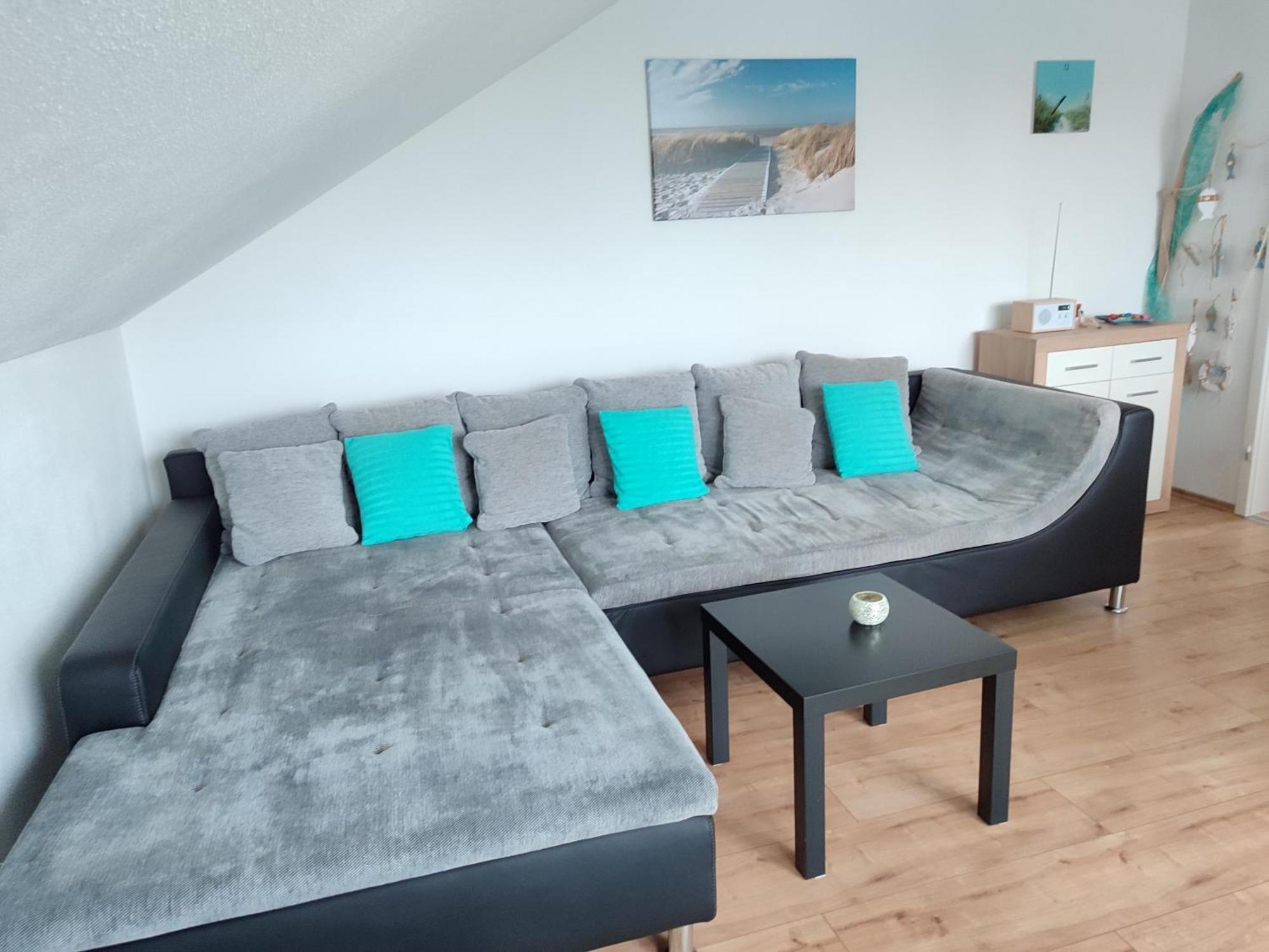 Ferienwohnung "Zur Alten Schreinerei" Gundelfingen - Donau Gundelfingen an der Donau Exteriör bild
