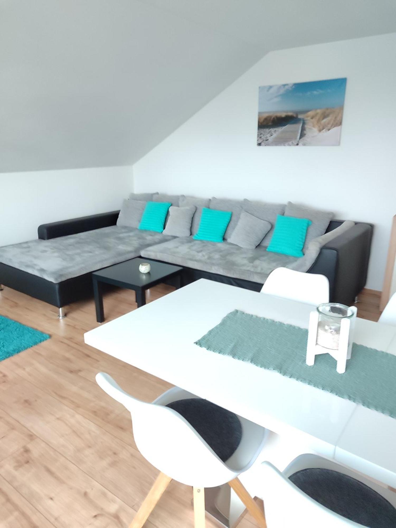 Ferienwohnung "Zur Alten Schreinerei" Gundelfingen - Donau Gundelfingen an der Donau Exteriör bild