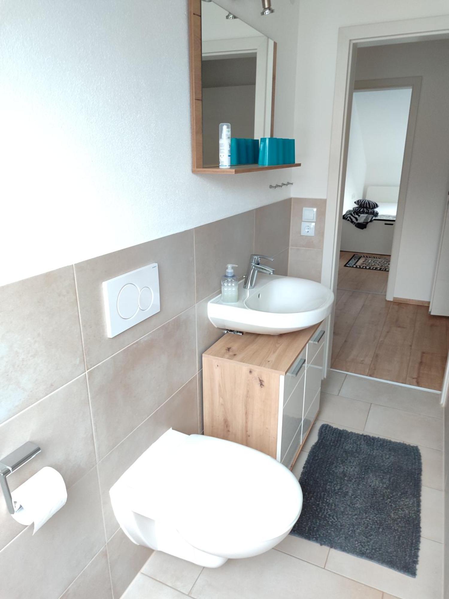 Ferienwohnung "Zur Alten Schreinerei" Gundelfingen - Donau Gundelfingen an der Donau Exteriör bild