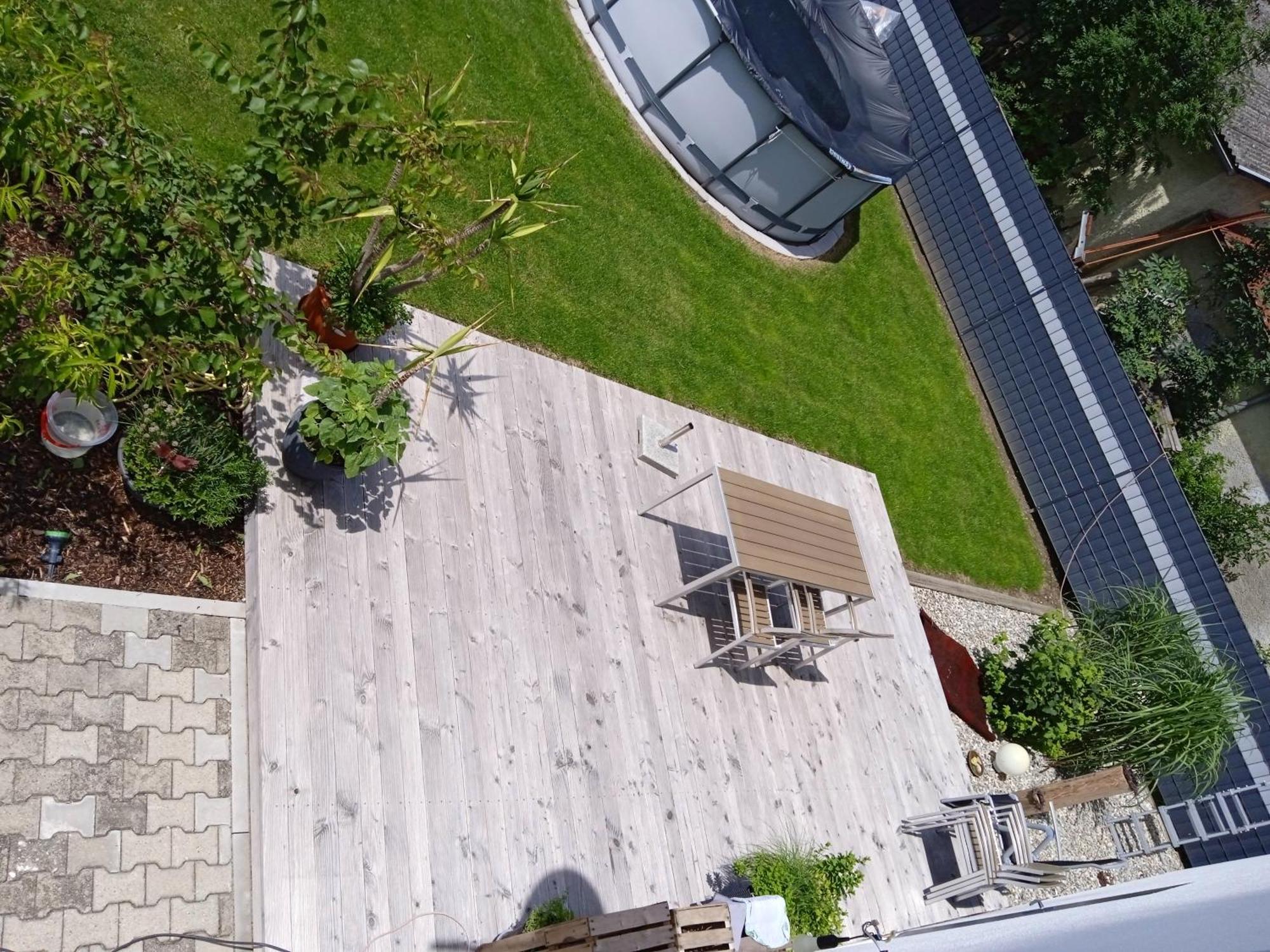 Ferienwohnung "Zur Alten Schreinerei" Gundelfingen - Donau Gundelfingen an der Donau Exteriör bild