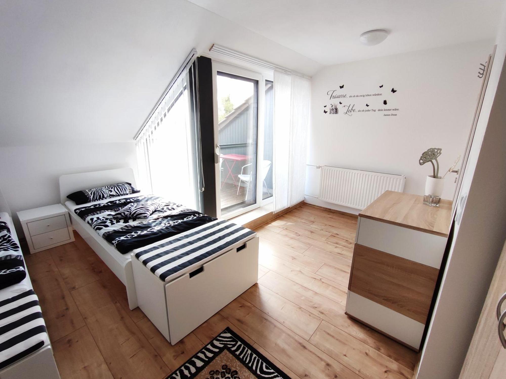 Ferienwohnung "Zur Alten Schreinerei" Gundelfingen - Donau Gundelfingen an der Donau Exteriör bild
